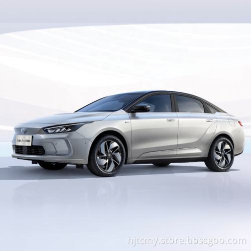 VENDITA CALDA 2022 geely jihe un&#39;auto elettrica per auto per adulti Apple Pro